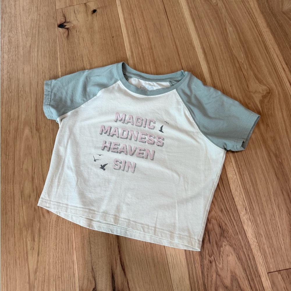 Taylor Swift Official baby tee
